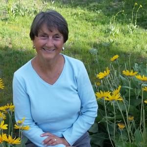 Meet your Posher, Linda lee